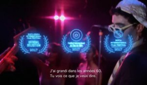 Alive in France (2017) - Bande annonce