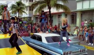 Sexy Dance 4 : Miami Heat (2012) - Bande annonce