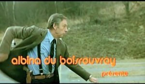 Police Python 357 (1976) - Bande annonce