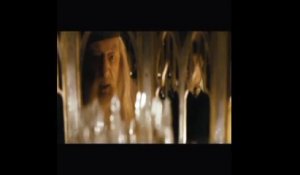 Harry Potter et le prince de sang-mêlé (2009) - Bande annonce
