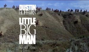 Little Big Man (1970) - Bande annonce
