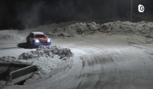 Arrêt Au Stand - 02/03/24 - Trophée Andros