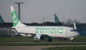 Transavia va bientôt facturer le bagage cabine à ses passagers