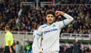 2023-2024 I Clermont 1-5 OM : Les buts olympiens
