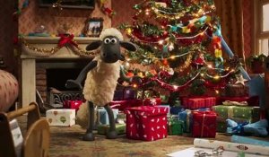 L'Incroyable Noël de Shaun le mouton (2023) - Bande annonce