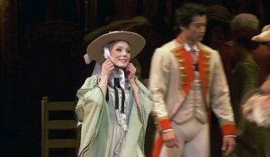 Le Royal Ballet : Manon (2024) - Bande annonce