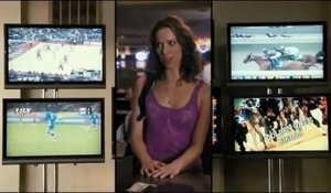 Lady Vegas : les mémoires d'une joueuse (2012) - Bande annonce