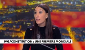 Sabrina Medjebeur : «C’est une fierté française»