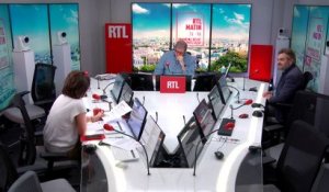 RTL ÉVÉNEMENT - Trafic : Nîmes, le nouveau Marseille ?