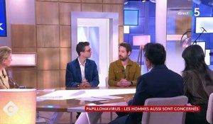 L'animateur de la matinale de RTL2, Max, témoigne de son combat contre le cancer : "Moi qui fais du sport, moi qui mange sainement, ne bois pas, ne fume pas, j’ai un cancer de la gorge. Comment est-ce possible ?"