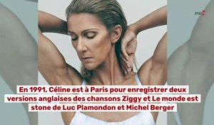 Céline Dion  la bande originale de sa vie  : le coup de coeur Télé 7 Jours