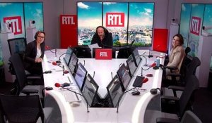 DROITS DES FEMMES - Encore beaucoup à faire dans la cellule familiale : Céline Mas est l'invitée de RTL Midi