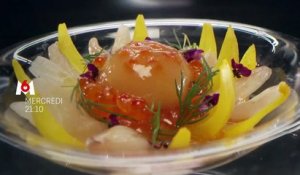 Bande-annonce de la 15e saison de l'émission culinaire de M6 "Top Chef" - Regardez