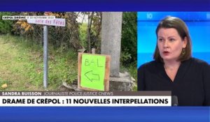 Mort de Thomas à Crépol : onze suspects interpellés