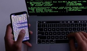 Des hackeurs pro-russes revendiquent une cyberattaque massive contre des services de l’État