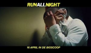Night Run Bande-annonce (NL)