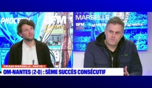 OM : opération grand pardon dans Virage Marseille !