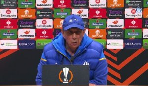 Villarreal 3-1 OM : La réaction de Jean-Louis Gasset