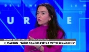 Tatiana Renard-Barzach : «Il aurait pu être beaucoup plus dramatique»