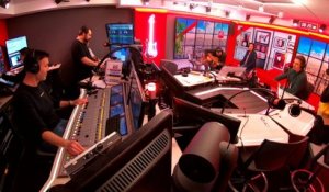 PÉPITE - Olivia Ruiz en live et en interview dans Le Double Expresso RTL2 (15/03/24)