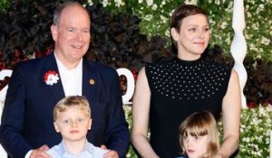 Charlene de Monaco : ses enfants, Jacques et Gabriella, font une rare sortie lors d'une occasion spéciale… Un moment en toute complicité