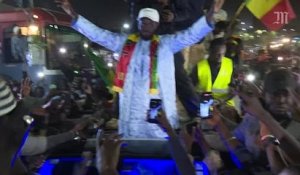 Au Sénégal, les opposants Ousmane Sonko et Bassirou Diomaye Faye libérés de prison à quelques jours de l’élection présidentielle