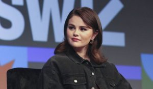 « Ça me rend malade » : Selena Gomez se confie sans fard sur sa santé mentale
