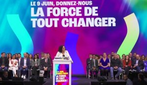 Élections européennes: "L'après Macron commence dès le 9 juin", affirme Marion Aubry