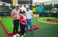 Le replay du 4e tour des International Series à Macao - Golf - Asian Tour