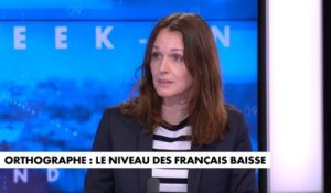 Cécile Chabaud : «La langue française c’est l’outil d’émancipation par excellence»