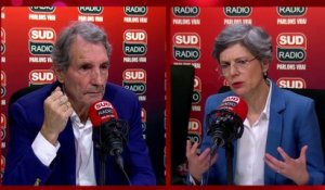 Sandrine Rousseau : "Cnews interroge la limite de notre démocratie"