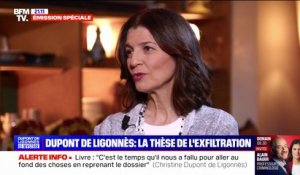 Affaire Xavier Dupont de Ligonnès: sa sœur affirme avoir "toujours eu" la conviction de son innocence