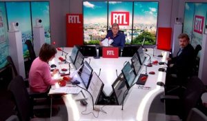 RTL ÉVÉNEMENT - Réfugiés en France, ils ont fui l'enfer de Gaza