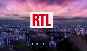 Le journal RTL de 23h du 20 mars 2024