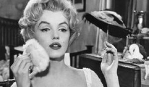 Marilyn Monroe a eu recours à la chirurgie esthétique