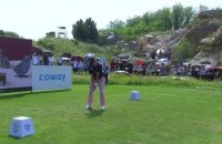 Replay 45min Shinhan Donghae Open - Golf - Asian Tour