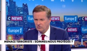 Nicolas Dupont-Aignan : «Je demande qu’on arrête la propagande folle contre la Russie, c’est un conflit local et ancestral»