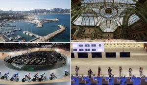 JO Paris 2024 : où se trouvent les sites qui accueillent les épreuves olympiques en France ?