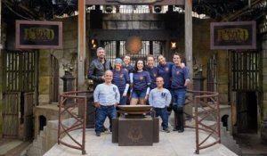 Fort Boyard