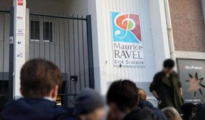 Paris : menacé de mort, le proviseur du lycée Ravel a démissionné