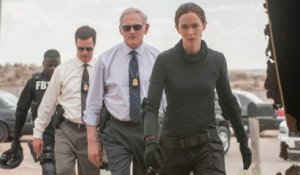 Sicario