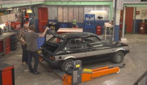 Wheeler Dealers France