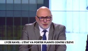 Philippe Guibert : «C’est le cœur du système qui teste de façon permanente l’école de la République»