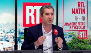 POLITIQUE - François Ruffin est l'invité de Amandine Bégot