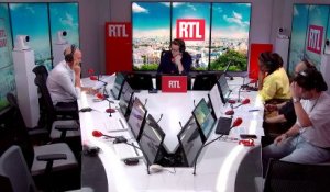 Le journal RTL de 18h du 28 mars 2024