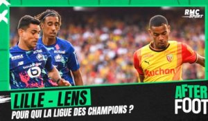 Lille-Lens : Qui représenterait le mieux la France en Ligue des champions la saison prochaine ?