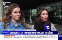 Grenoble: ce que l'on sait de "l'homme à la trottinette" recherché pour plusieurs viols et agressions sexuelles