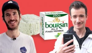 Moins cher et moins gras : la recette du Boursin maison