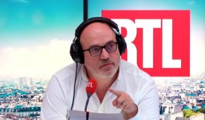 POLITIQUE - Jean-Philippe Tanguy, député RN de la Somme, est l'invité de RTL Bonsoir
