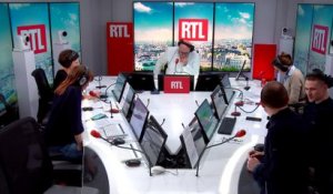 Le journal RTL de 18h du 29 mars 2024